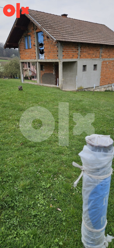 Kuća Doboj