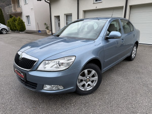 Škoda Octavia 1.6TDI 77KW TEK UVEZENA I OCARINJENA