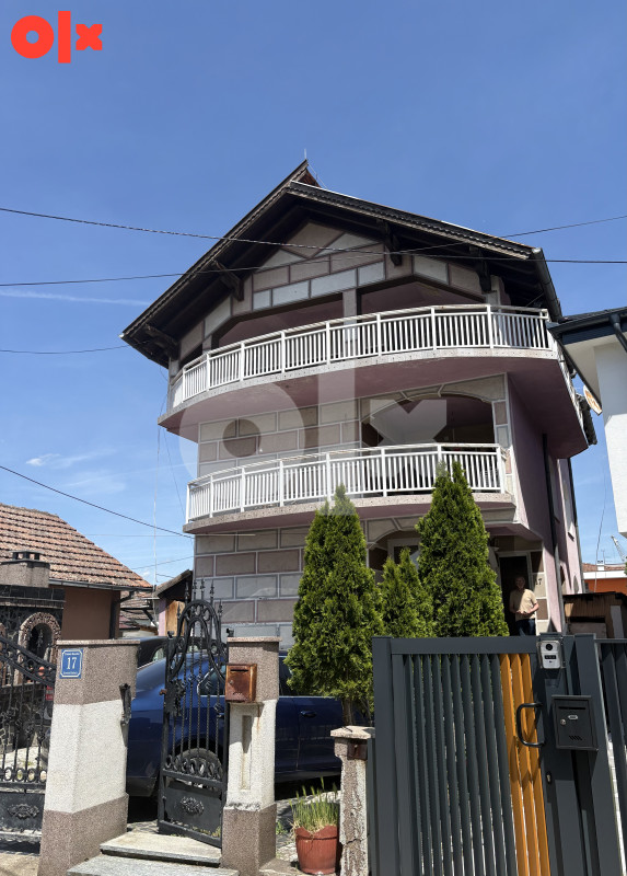 Kuća Brčko