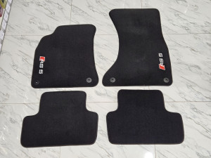 PATOSNICE AUDI RS5 SPORTBACK 08-16