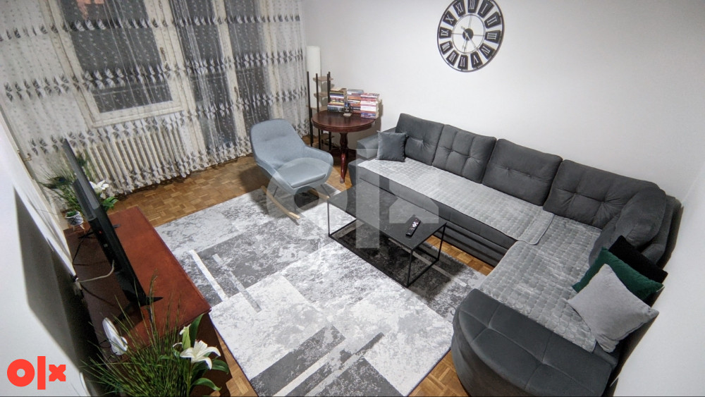 Stanovi i apartmani Sarajevo - Novi Grad