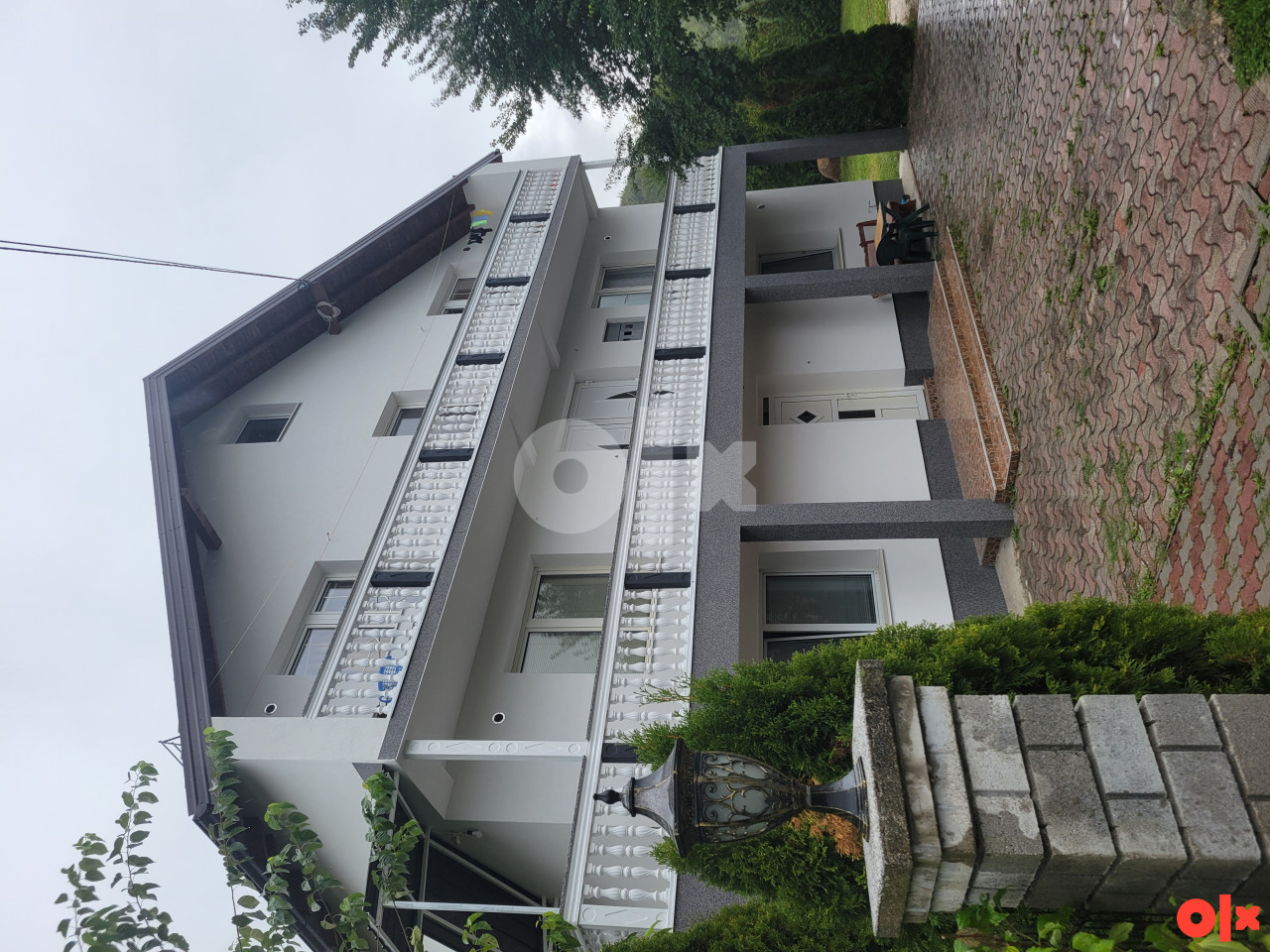 Stan Ilidža 120m2