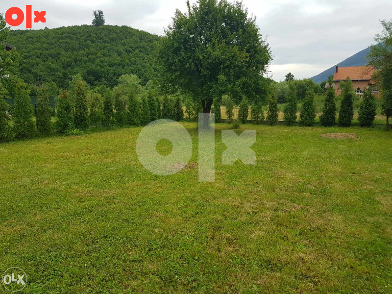 Stan Ilidža 120m2 2