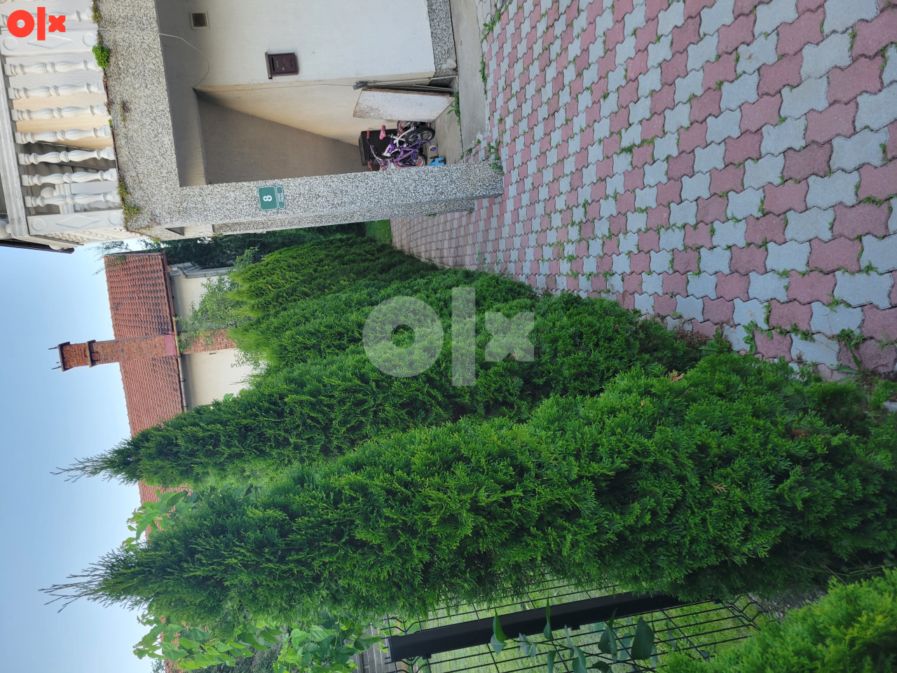 Stan Ilidža 120m2 3