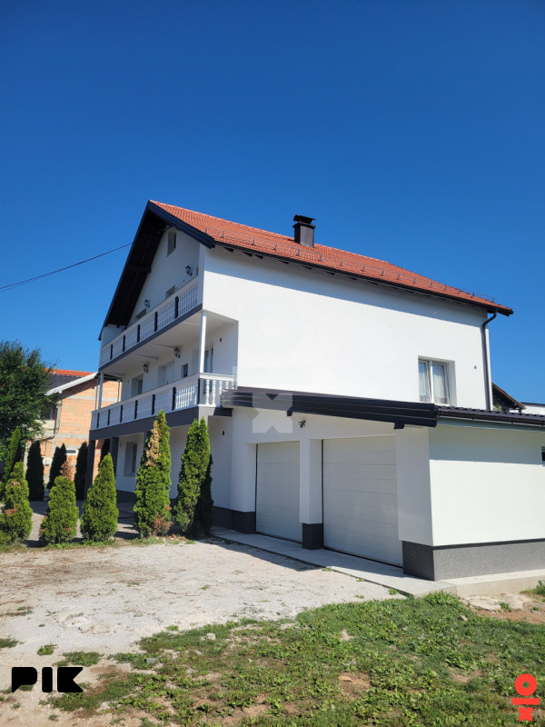 Stan Ilidža 120m2