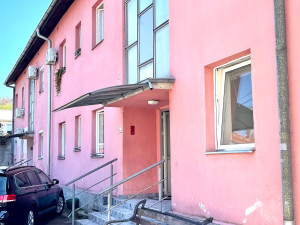 STAN BANJALUKA 43m2 UZ ZOTOVIĆ TOP LOKACIJA TRAPISTI