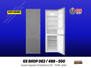 Frižider kombinovani VOX KK 3600 SE 186CM