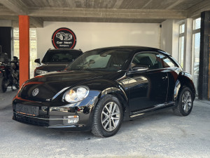 Volkswagen Buba / Beetle