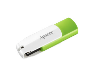 USB 2.0 stik 32GB AH335 Green