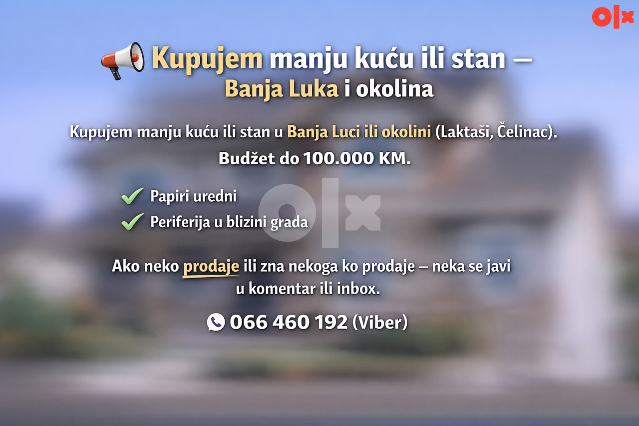 Stan Banja Luka