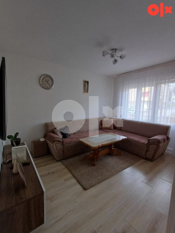 Stanovi i apartmani Novi Travnik