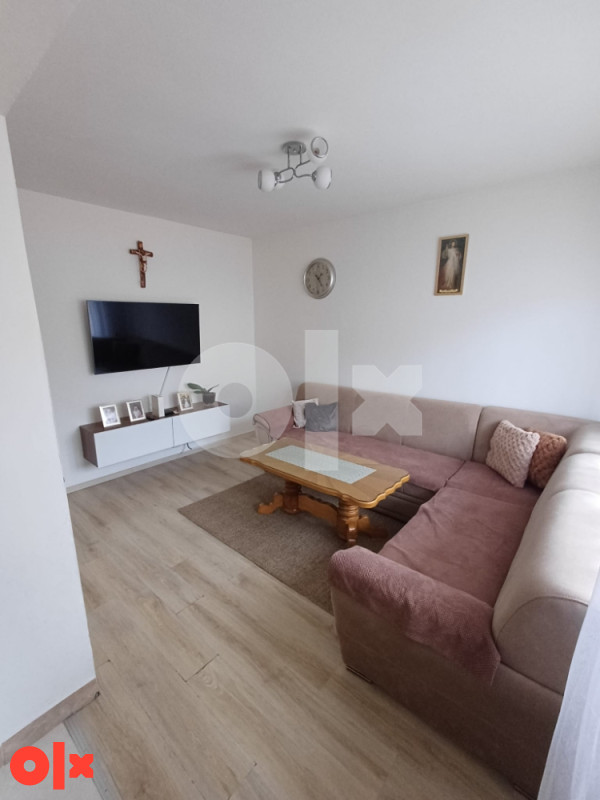 Stanovi i apartmani Novi Travnik 2
