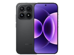 Xiaomi 17 5G 12GB 512GB Black EU