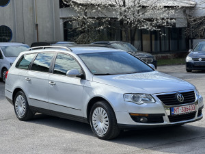 Volkswagen Passat 2.0 TDI DSG-Automatik 2011 god