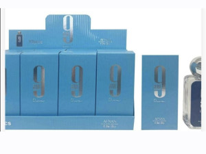 Afnan am9 30ml parfem