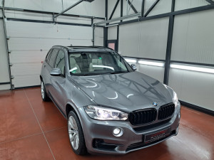 BMW X5 INDIVIDUAL 2016 GOD 3.0D 190KW F1 VIRTUAL PANORAMA LED FUL