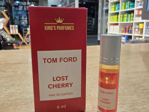 Uljani parfemi 6ml Tom ford lost cherry