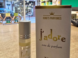 Uljani parfemi 6ml Jadore