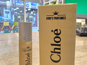Chloe uljani parfemi 6ml