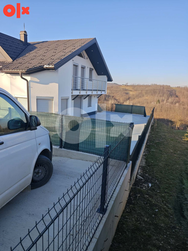 Kuća na prodaju ili zamjenu Velika Kladusa 2