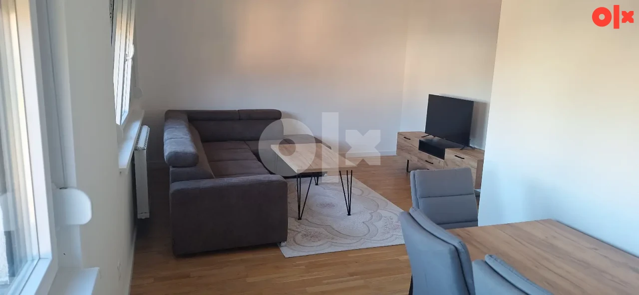 Stan Tuzla Slatina Urban Marakana 55m2 3