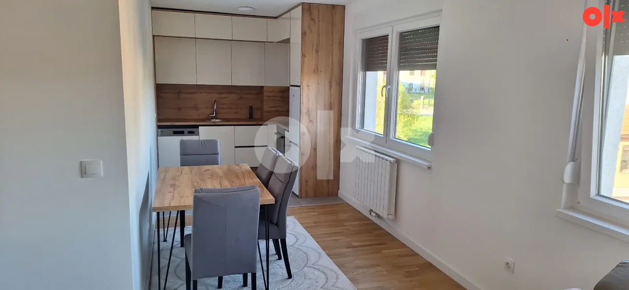Stan Tuzla Slatina Urban Marakana 55m2 2
