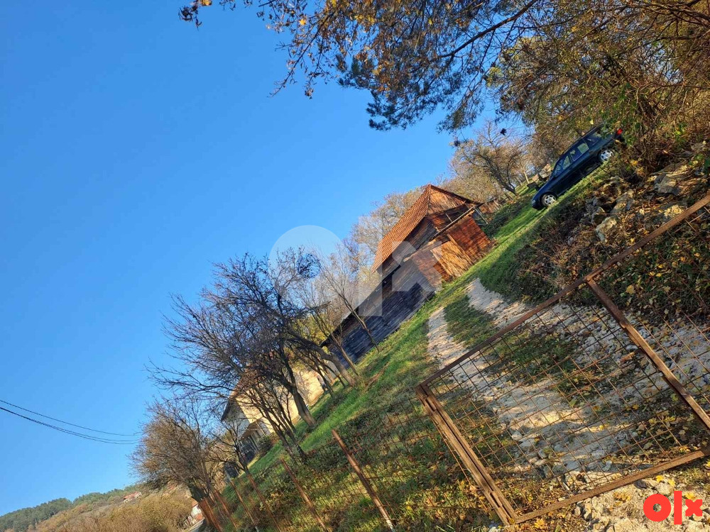 Kuća Zenica 2