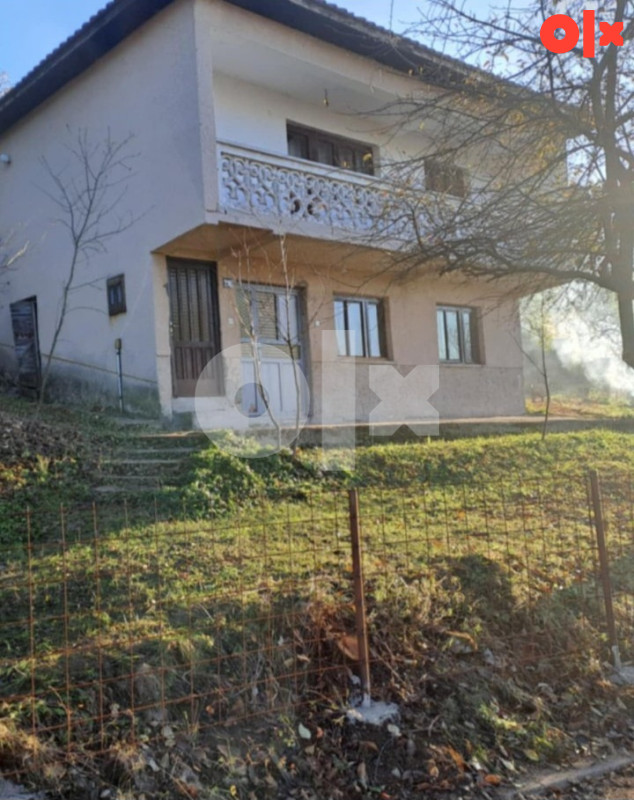 Kuća Zenica 3
