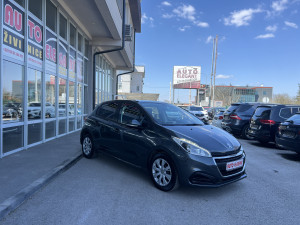 Peugeot 208 1.6 HDI 73kW 2017 godiste *148.000km*