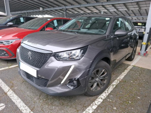 Peugeot 2008 1.2 AUTOMATIK 2021- U DOLASKU