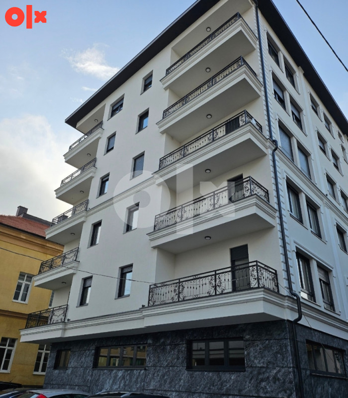 Stanovi i apartmani Bijeljina 2