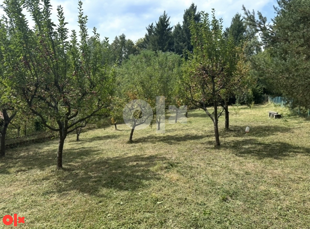 Zemljište Ilidža Plac 522kvadrata 2