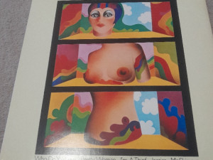 Lp ploce Juicy Lucy - The best of ( Germany)