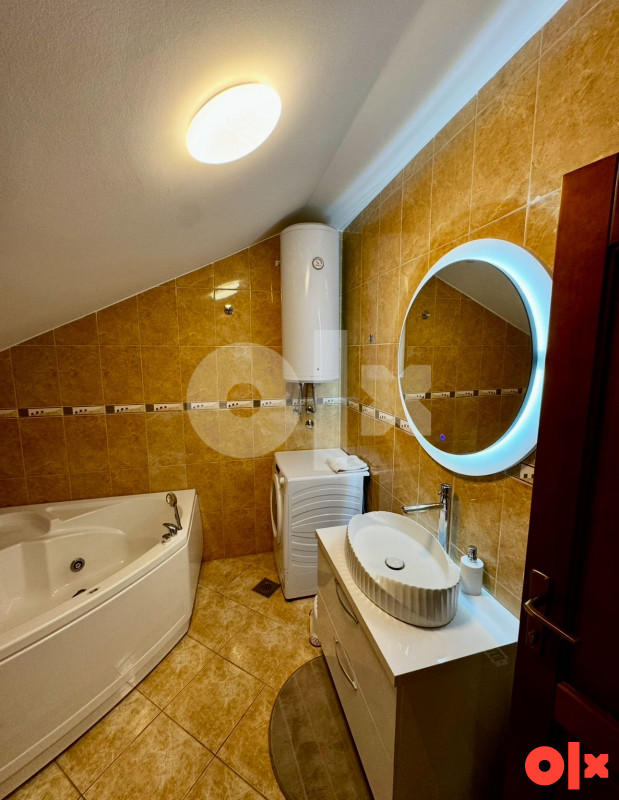 Luksuzna kuca Krupski slapovi, B. Luka, tel: 065/679-078 6