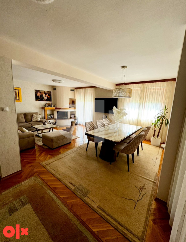 Luksuzna kuca Krupski slapovi, B. Luka, tel: 065/679-078 21