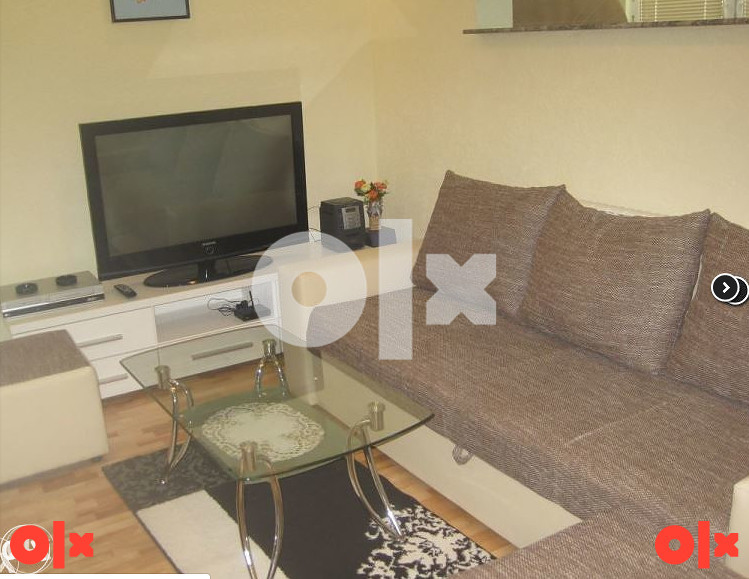 Stan Tuzla izdavanje 30m2