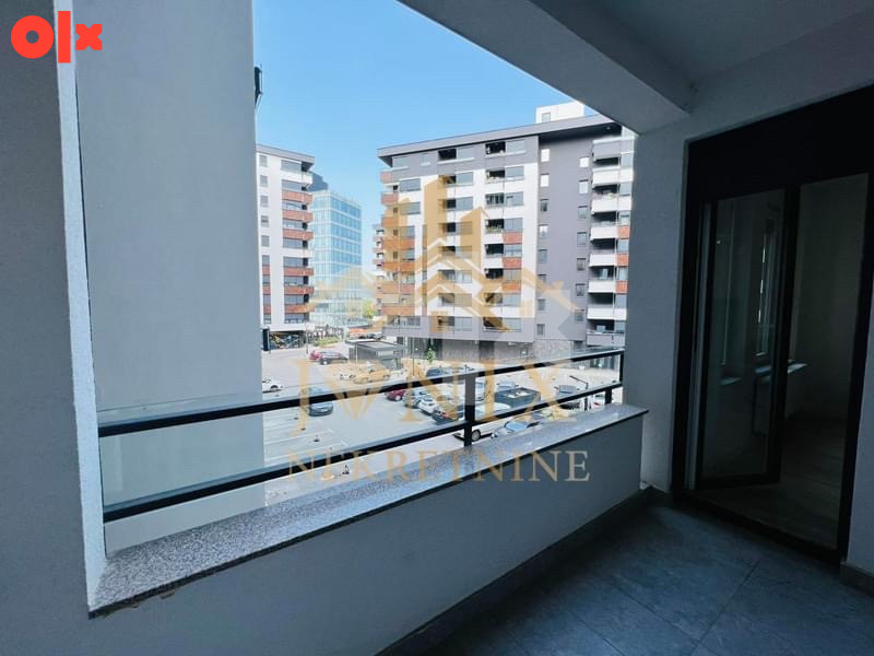 Stan na dan Banja Luka 2