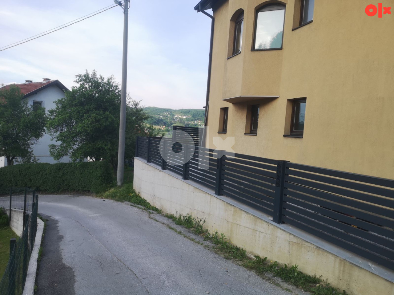 Kuća Visoko 2