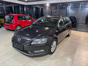 VW PASSAT B7 1.6 TDI VARIANT, 2011 GOD, ALU FELGE,NAVI