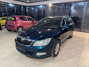 ŠKODA OCTAVIA SW 4X4 1.8 TSI, 2012 GODINA, PARK SENZORI