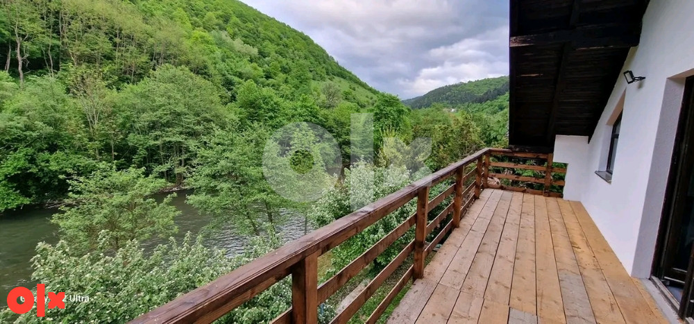 Kuća vikendica Donji Vakuf 3
