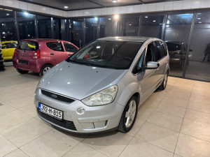 FORD S-MAX 1.8 TDCI ,2008 GOD, REGISTROVAN 7 SJEDIŠTA