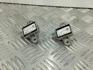 Crash Senzor Udara Mercedes C W204