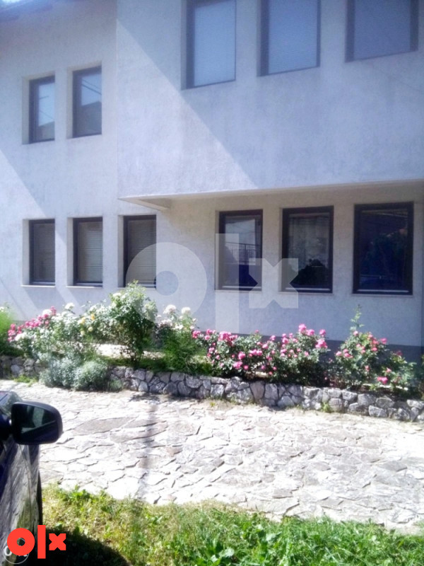 Kuća Sarajevo - Stari Grad