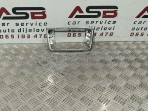 A1766890018 Blenda Oko Radia  MERCEDES CLA C117 2013-2016