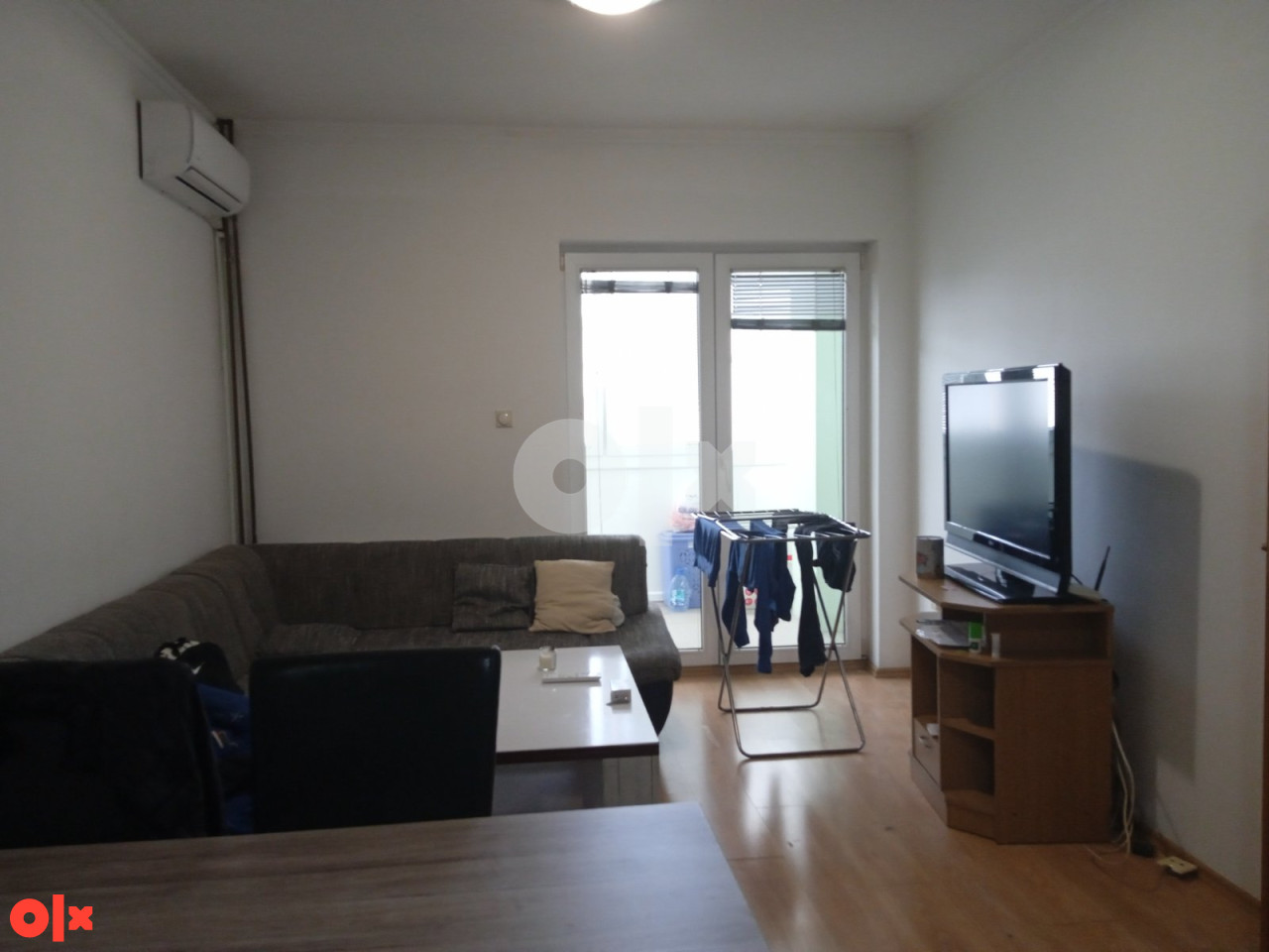 Stan u centru.350km. Bijeljina 45m2
