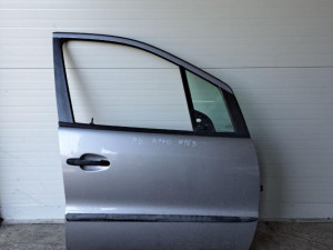 Prednja Desna Vrata Mercedes W168