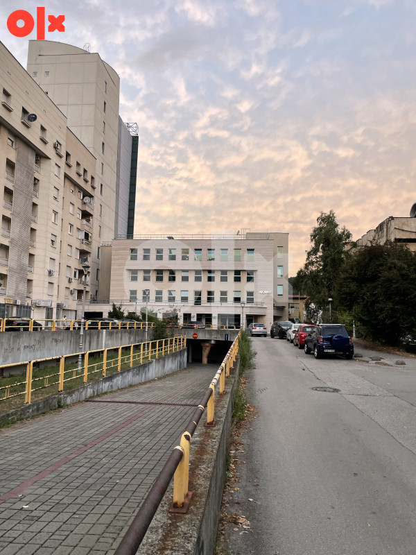 Garaža Tuzla