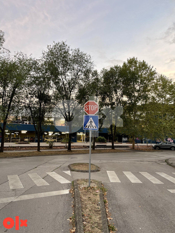 Garaža Tuzla 3