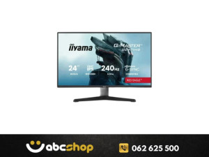 IIYAMA Monitor Gaming G-Master G2471HS-B1 23.8" Full HD, Fast...